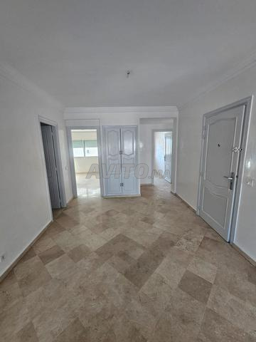 Appartement à vendre 134 m² à Casablanca