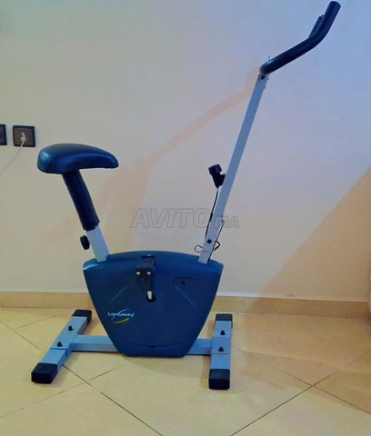 Vélo de sport longway 55 comme neuf