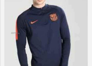 Survêtement Original FC Barcelona Taille M