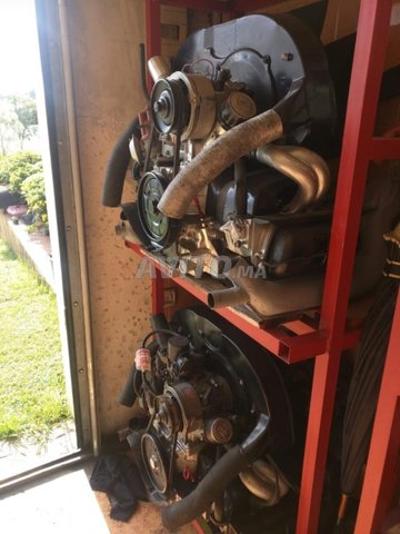 volkswagen coccinelle combi pieces 