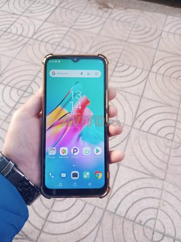 Infinix 5 jedida kbira mraya 0 difo 