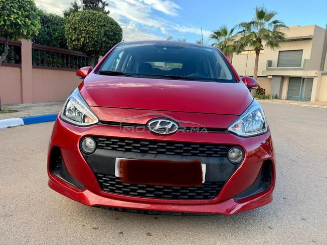 hyundai grand i10
