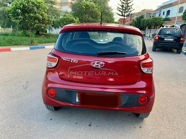 hyundai grand i10