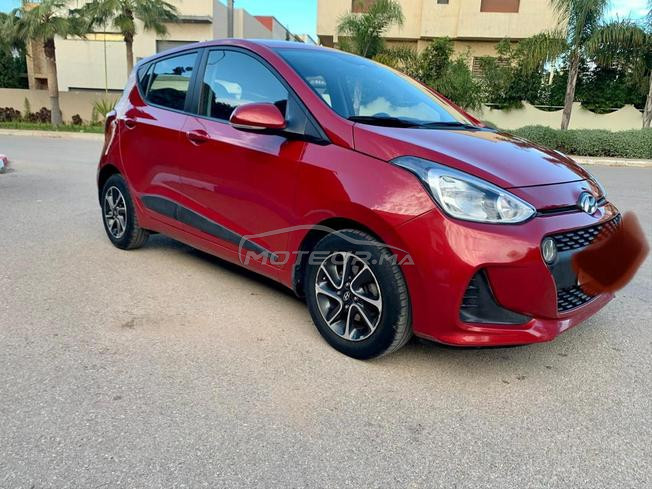 hyundai grand i10