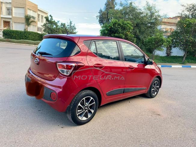 hyundai grand i10