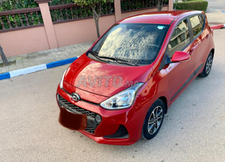 hyundai grand i10