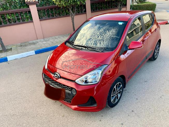 hyundai grand i10