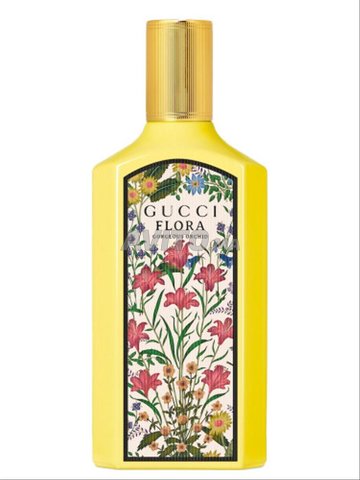 Flora Gorgeous Orchid GUCCI EDP POUR FEMME