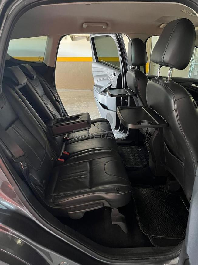  Ford Kuga Diesel Manuelle 2016 