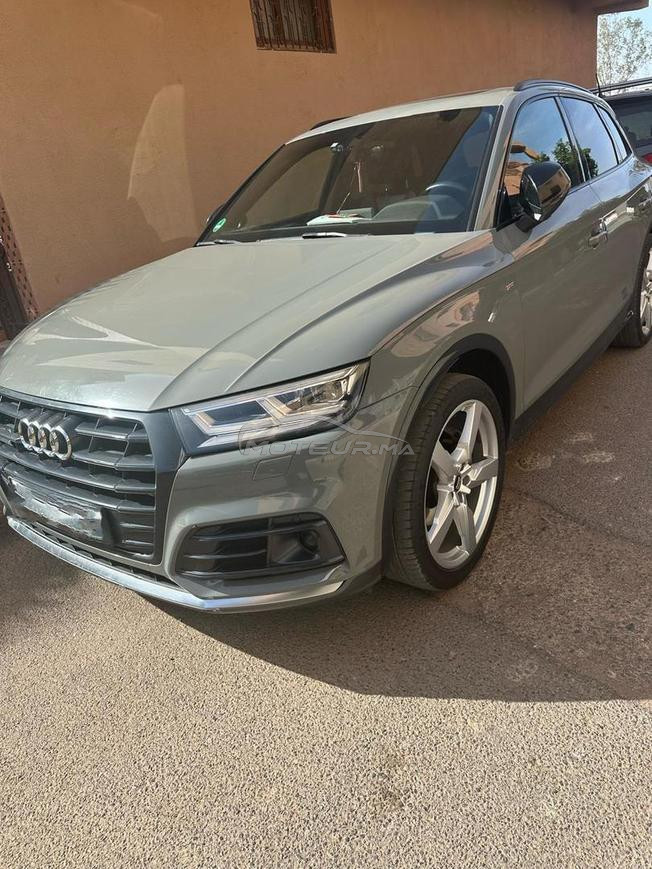 G5s sline quatrro