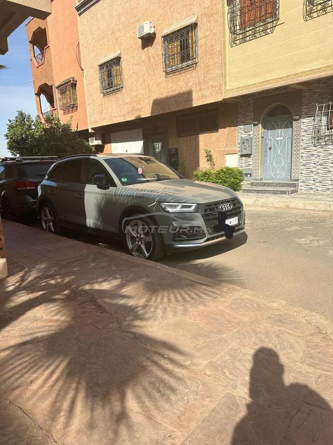 G5s sline quatrro