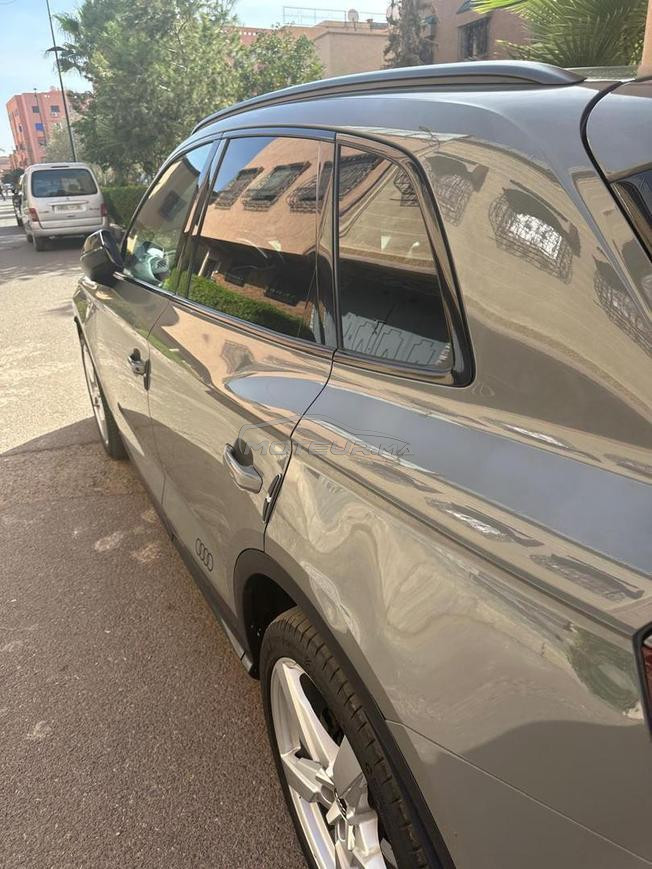 G5s sline quatrro