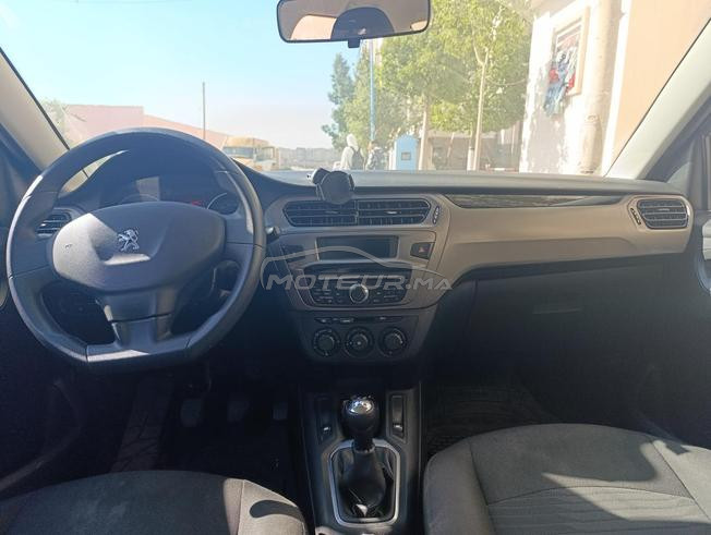 Peugeot 301