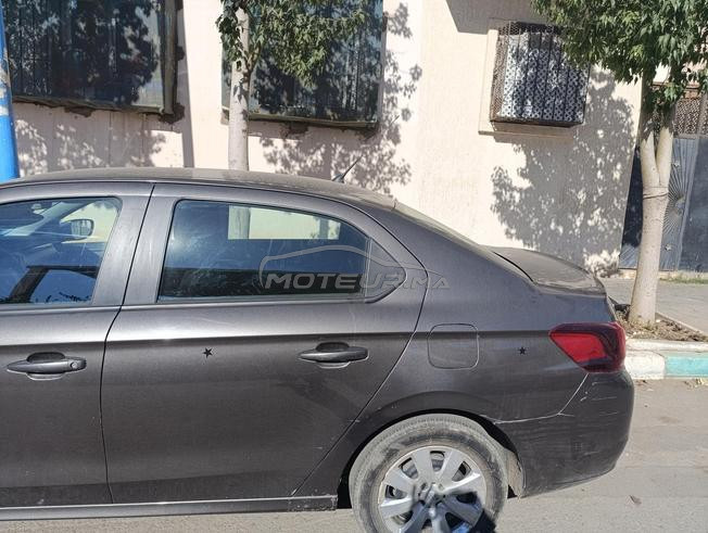 Peugeot 301