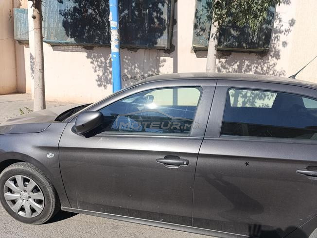 Peugeot 301