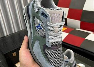 Baskrts Louis Vuitton Homme LV6549