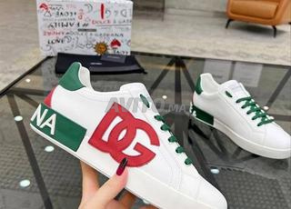 Espadrille Dolce & Gabanna Homme DG5329