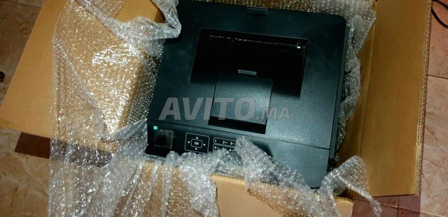 Imprimante Lexmark MS521DN