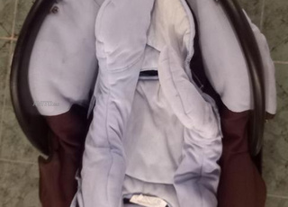 hamac, nacelle, cosy, 