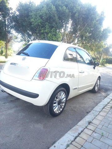 فياط 500 مازوط 