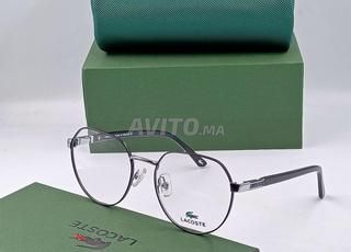 Lunette de Vue Lacoste LCS5438