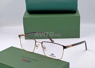 Lunette de Vue Lacoste LCS5437