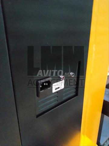 gerbeur électrique de bon qualité en promo - 2