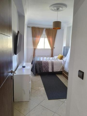 Appartement à vendre 87 m² à Tanger - 2