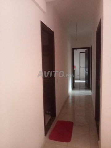 Appartement à vendre 54 m² à El Jadida