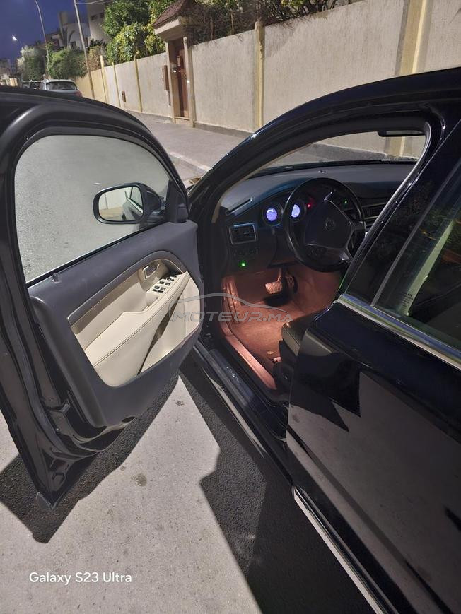 volvo s80 bon état 