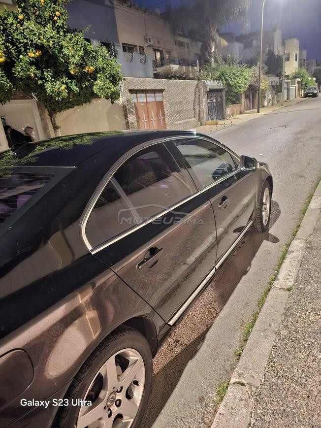 volvo s80 bon état 