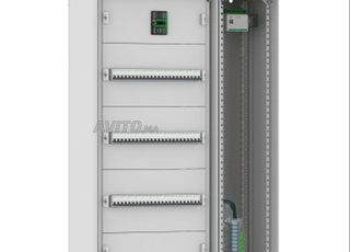 Distributeur Schneider Maroc