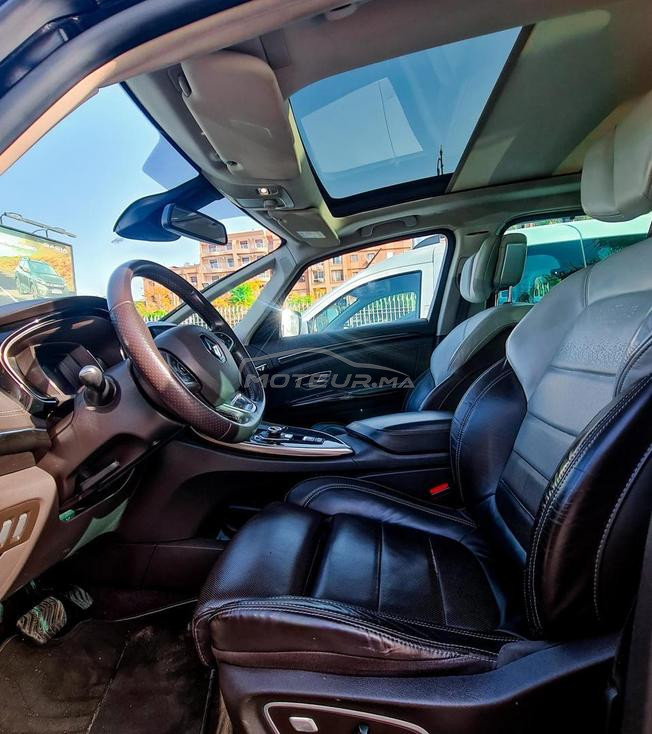 Renault Espace Diesel Initial Paris 2020