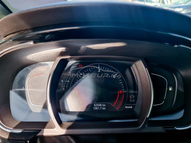 Renault Espace Diesel Initial Paris 2020