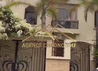 Belle villa à vendre à Sonaba 