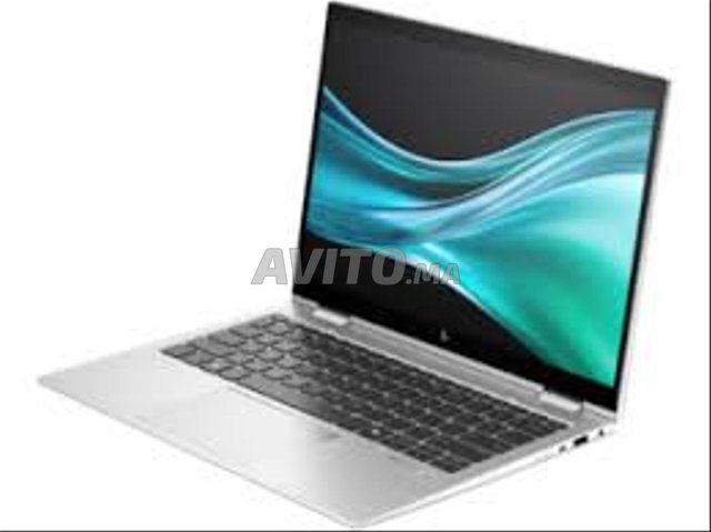 IMPORTE HP ELITEBOOK 860 G10 i7 1365U 16G 256SSD