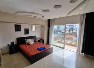 Jolie villa moderne à Val d’Or, Harhoura – 200 m²