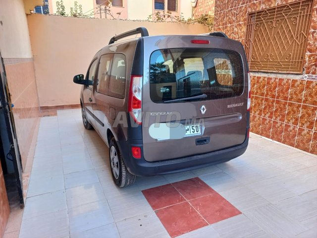  renault kangoo 2019