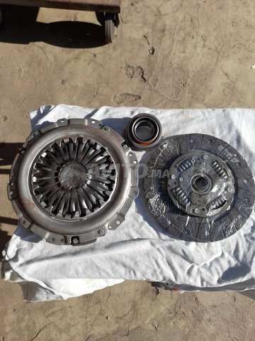 kit ombriage Suzuki jimmy 