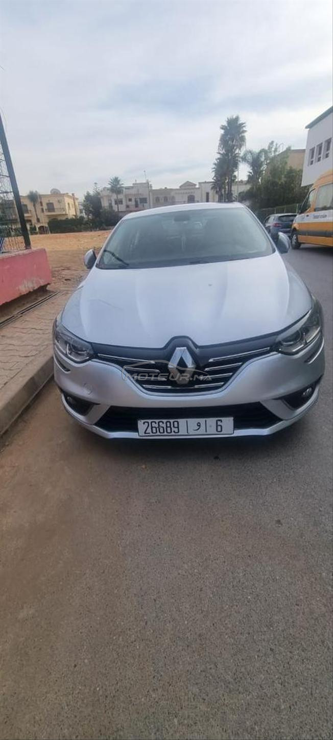 megane sudan