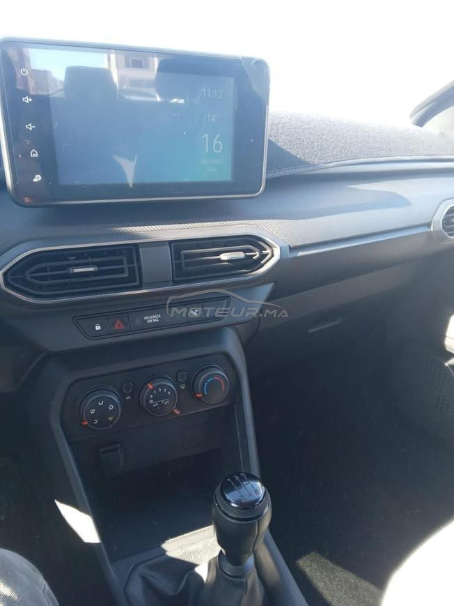 Dacia sandero  à vendre 