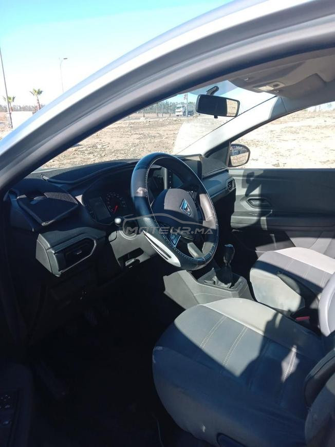 Dacia sandero  à vendre 