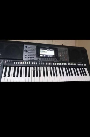 yamaha A3000 en bonne etat