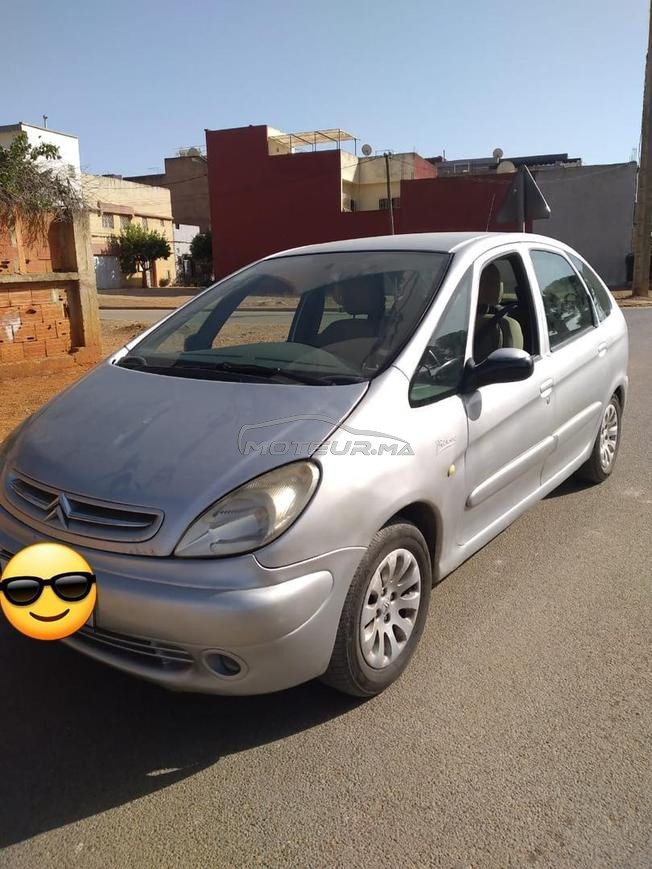 voiture  à vendre 