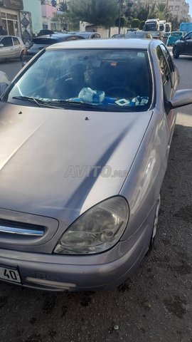 سيارة مليحة