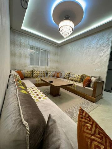 شقة أنيقة في وسط المدينة