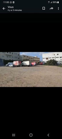 ارظ للبيع عزبان