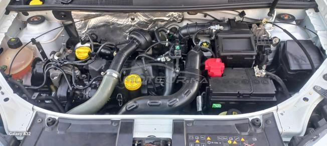 Dacia Logan 1ère mahe manuelle 