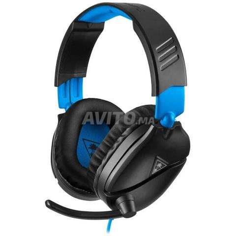Casque Gaming Turtle Beach Recon 70 - 2