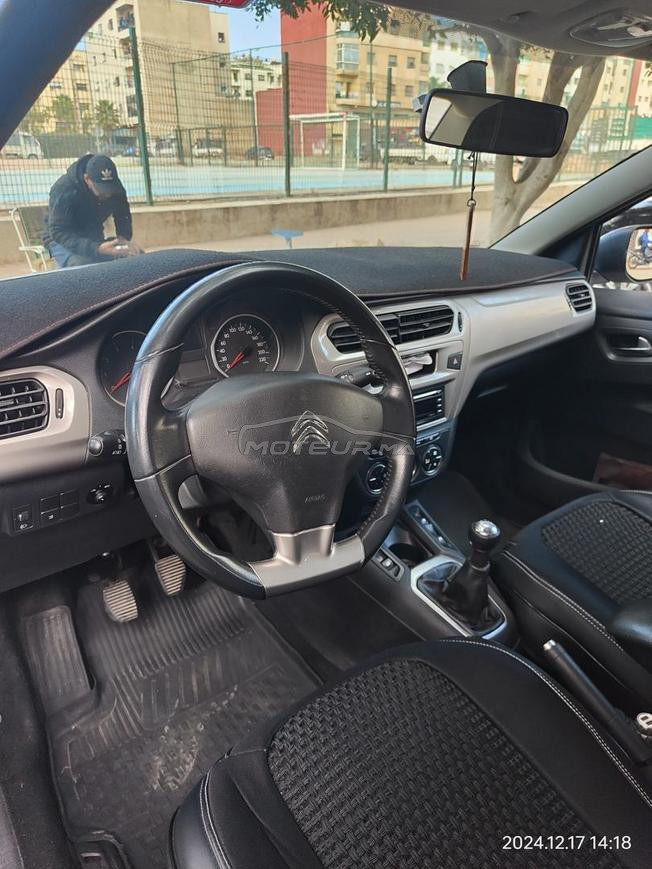 voiture occasion bon état 